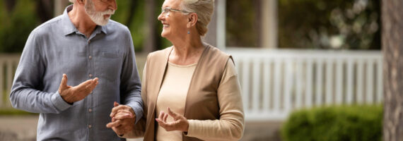 Tag der Seniorinnen und Senioren 2025