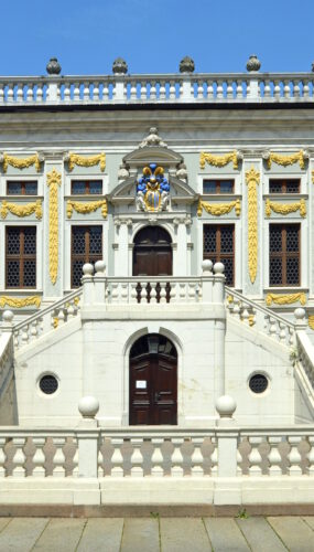 Internationales Theaterfestival „Theater ohne Grenzen“