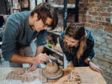 Hobbymesse Leipzig 2025