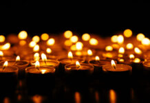 Lichtfest in Leipzig am 9. Oktober 2025