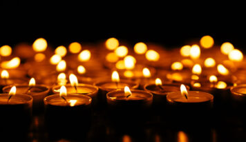 Lichtfest in Leipzig am 9. Oktober 2025