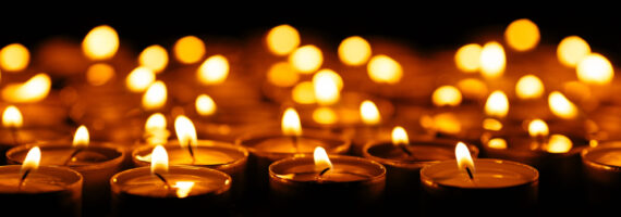 Lichtfest in Leipzig am 9. Oktober 2025