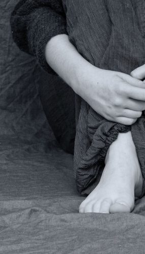 Депресія: консультування у SKIS