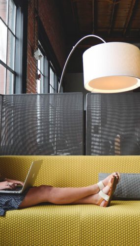 Звіт з моніторингу 2024: Місто Лейпциг інвестує в молоді компанії