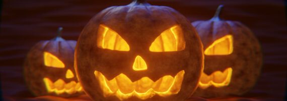 Гелловін: шлях від кельтського вогнища до гарбуза в супермаркеті