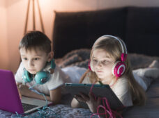 Всегда онлайн?