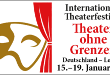 Das Festival „Theater ohne Grenzen“