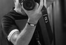 Maurizio6sozzi — модний фотограф із Мілана