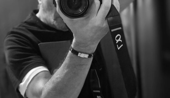 Maurizio6sozzi — модний фотограф із Мілана