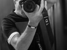 Maurizio6sozzi — Modefotograf aus Mailand