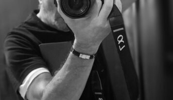 Maurizio6sozzi — Modefotograf aus Mailand