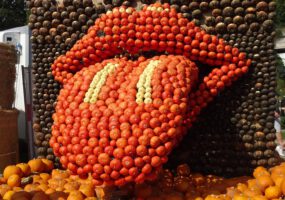 Осінь оздоблена гарбузами: найбільші виставки Саксонії