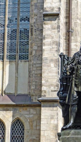 Інклюзивний день в музеї Баха