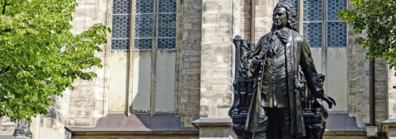 Інклюзивний день в музеї Баха