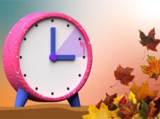 Летнее время заканчивается — переход на зимнее время 2025