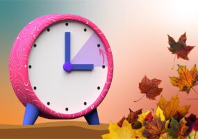 Die Sommerzeit endet – Zeitumstellung 2025