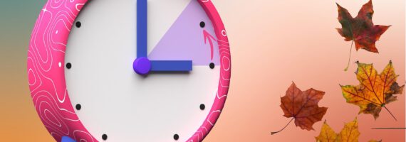 Die Sommerzeit endet – Zeitumstellung 2025