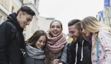 Студенческий Лейпциг: учёба, жильё и культура молодых