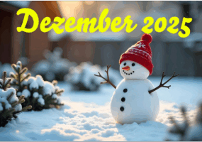 Das ändert sich im Dezember 2025