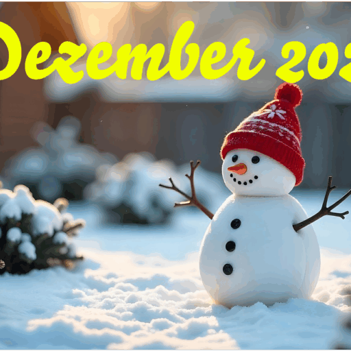 Das ändert sich im Dezember 2025