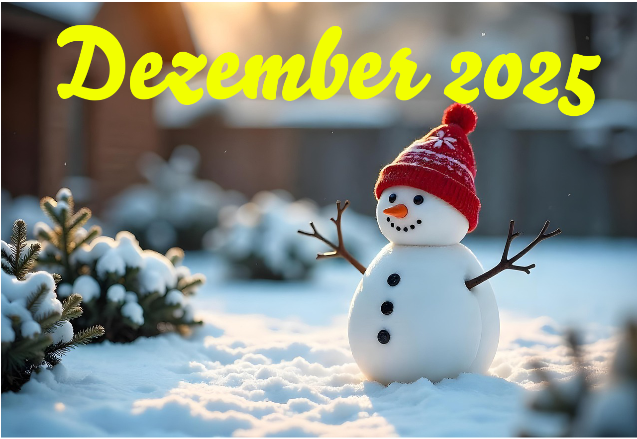 Das ändert sich im Dezember 2025