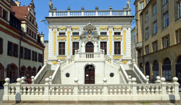 Міжнародний фестиваль «Театр без кордонів»