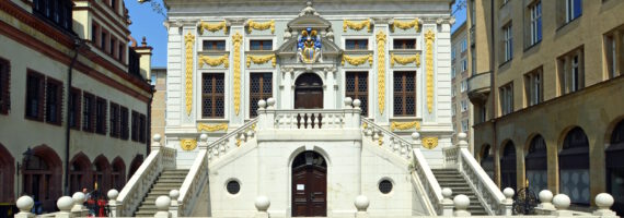 Міжнародний фестиваль «Театр без кордонів»