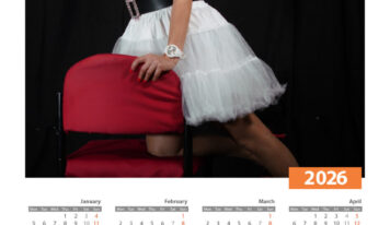 Маурицио Соцци фотограф из Милана вновь посетит Лейпциг 20 декабря 2025