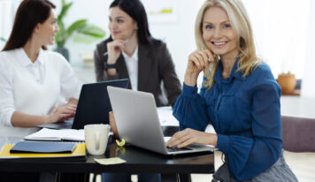 Инфодень «Женщины в профессии» 2025. Поддержка и участие женщин с миграционным опытом в трудовой жизни