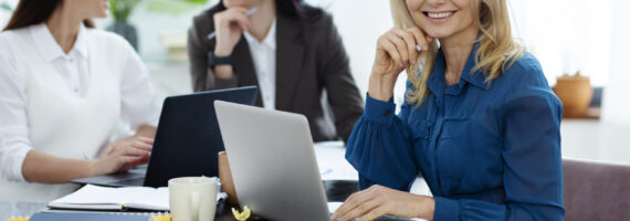 Инфодень «Женщины в профессии» 2025. Поддержка и участие женщин с миграционным опытом в трудовой жизни