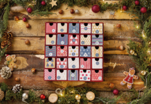 Адвент-календарь — история и происхождение