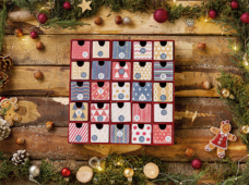 Адвент-календарь — история и происхождение