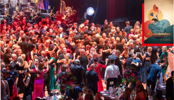 Красная дорожка Андалусии