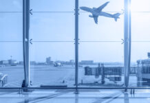 Как Лейпциг стал временным домом для украинских Antonov Airlines