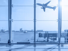 Как Лейпциг стал временным домом для украинских Antonov Airlines