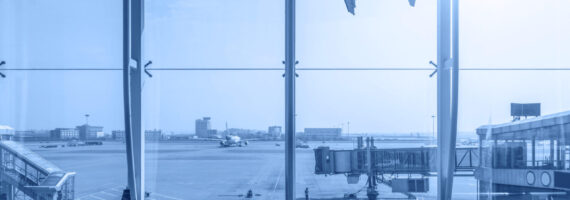 Как Лейпциг стал временным домом для украинских Antonov Airlines