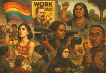 О чём рассказывает DOK Leipzig 2025