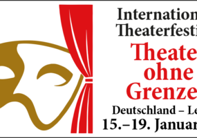 Das Festival „Theater ohne Grenzen“