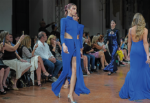 Мода как  культурное  явление