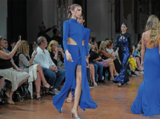 Мода как  культурное  явление