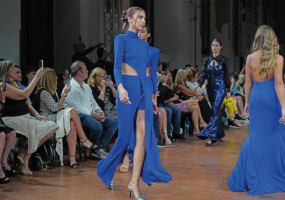 Мода как  культурное  явление