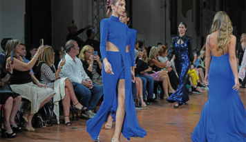 Мода как  культурное  явление