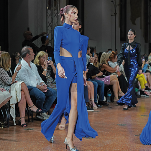 Мода как  культурное  явление