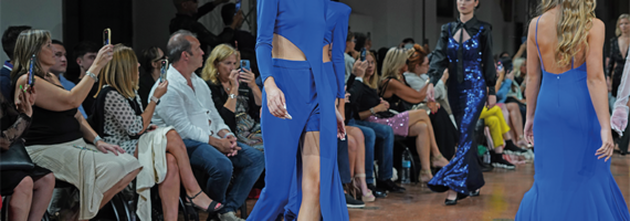 Мода как культурное явление