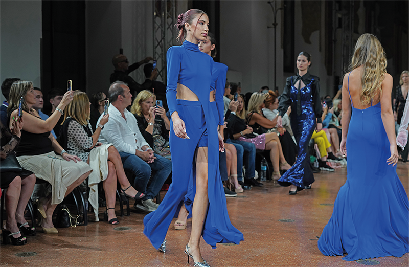 Мода как  культурное  явление