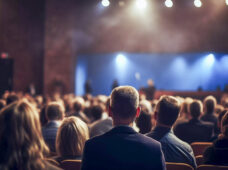 Крупнейшая конференция о ночной жизни Европы пройдёт в 2026 году в Лейпциге