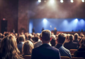 Крупнейшая конференция о ночной жизни Европы пройдёт в 2026 году в Лейпциге