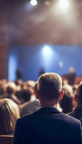 Крупнейшая конференция о ночной жизни Европы пройдёт в 2026 году в Лейпциге