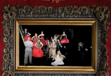 Musical „Eine etwas andere Weihnachtsgeschichte“