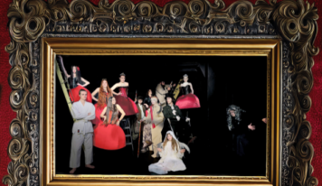 Musical „Eine etwas andere Weihnachtsgeschichte“